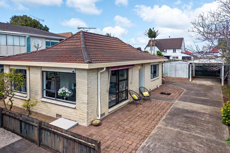 3/11 Fenwick Avenue Milford_27