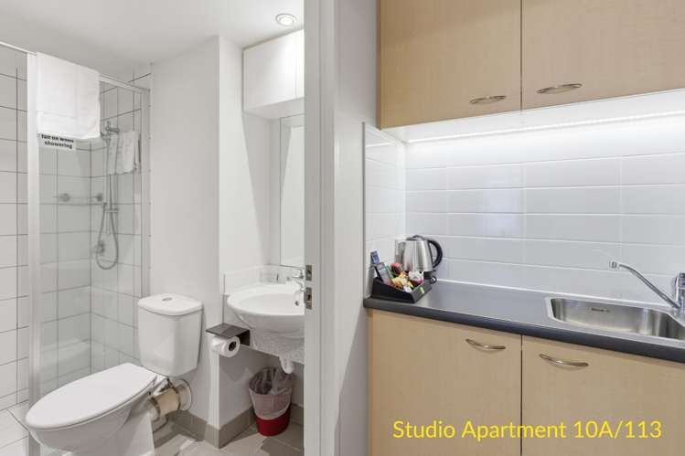 41A & 10a/113 Worcester Street Christchurch Central_18