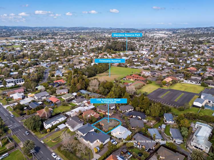 17A Tirimoana Road Te Atatu South_20