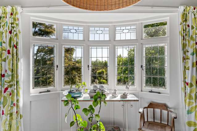 A stunning home and that every mother will love !