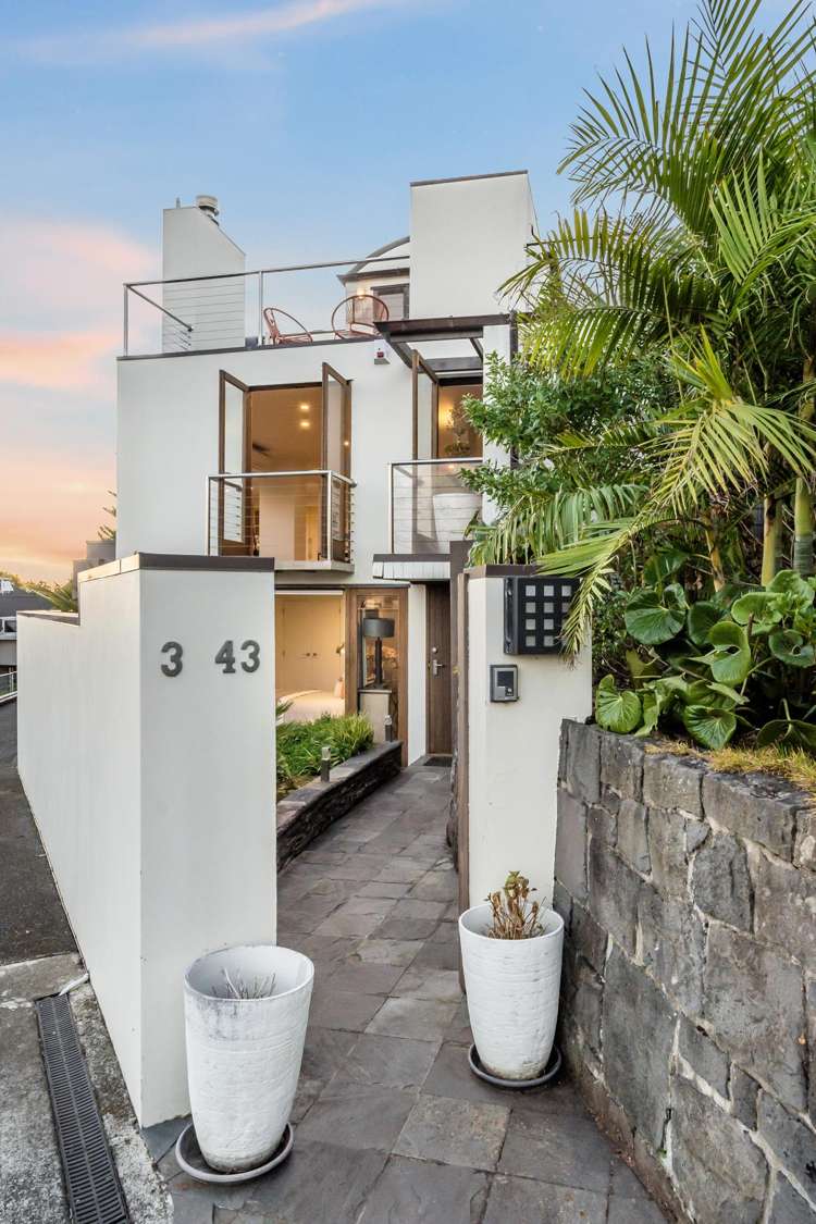 3/43 Waimarie Street Saint Heliers_20