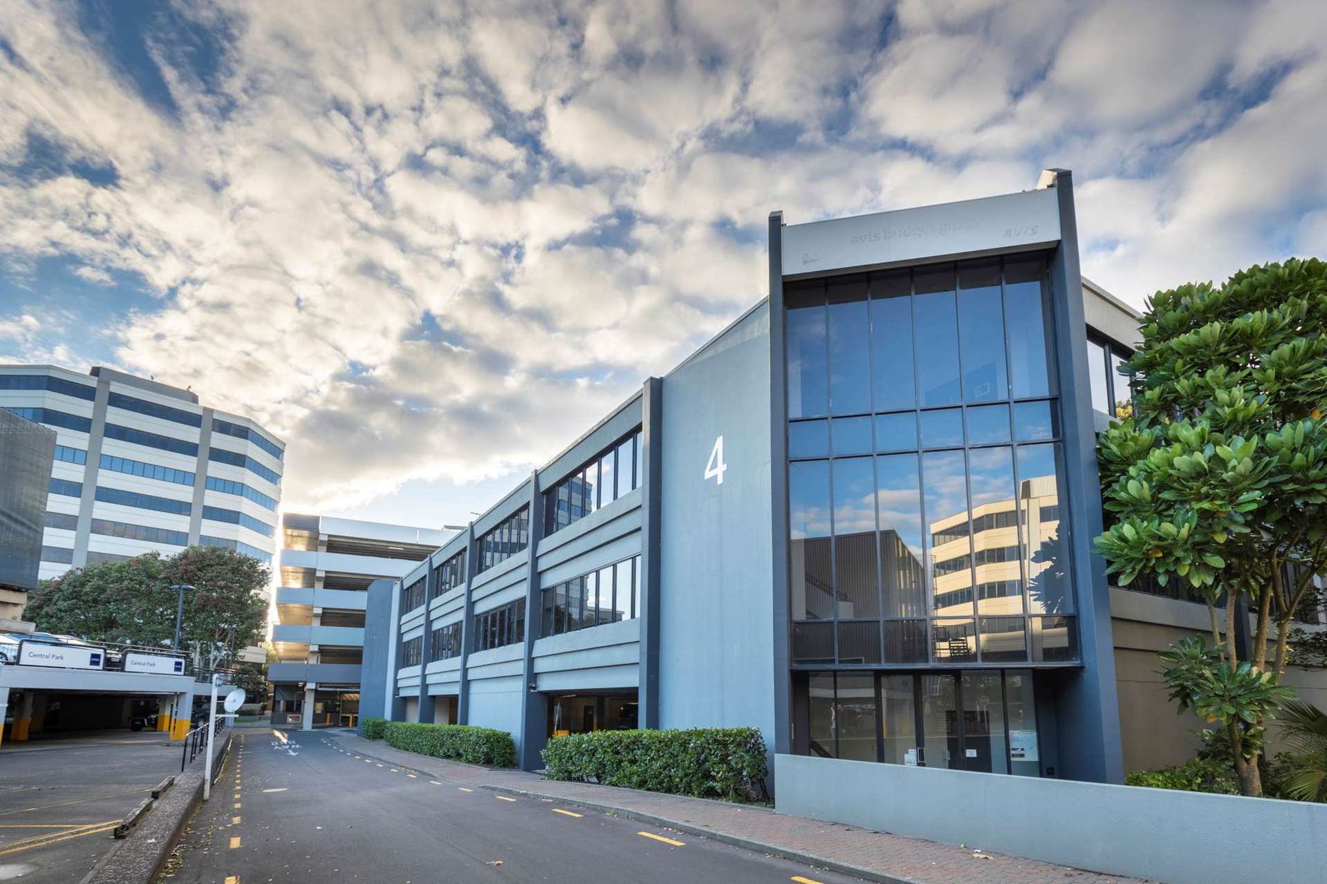 Building /660 Great South Road Ellerslie_0