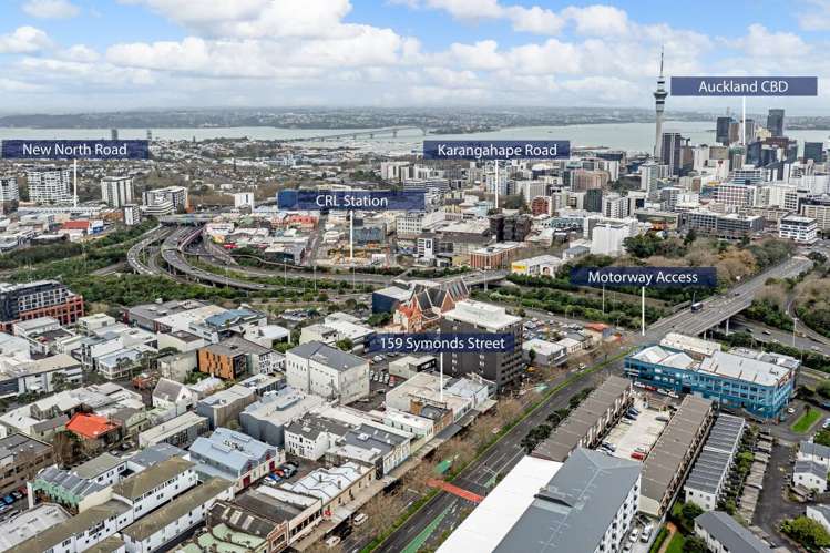 159 Symonds Street Eden Terrace_13