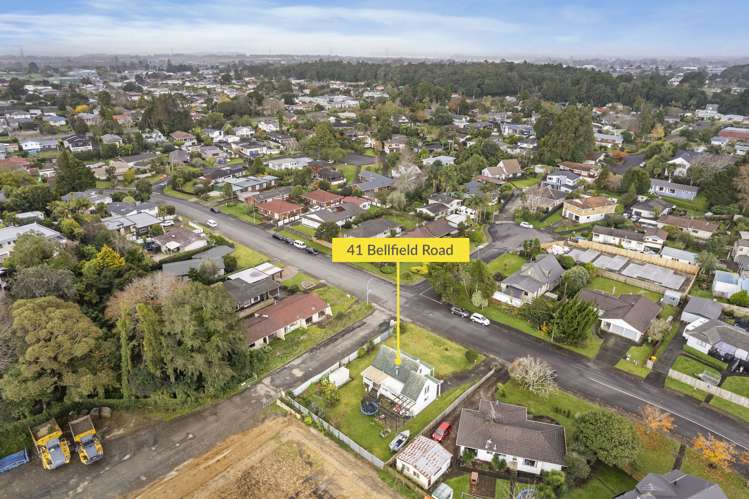 41 Bellfield Road Opaheke_14