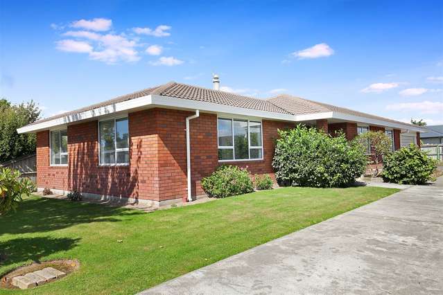 3 Isaac Wilson Road Kaiapoi_1