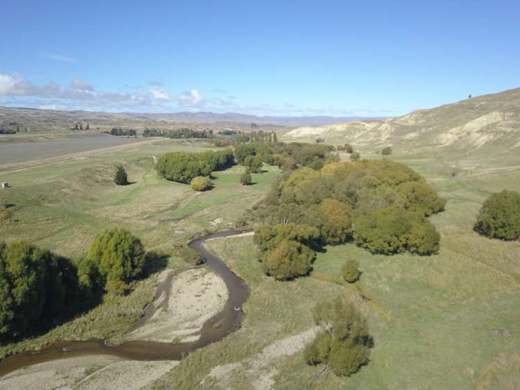 Kinney Road Chatto Creek_13