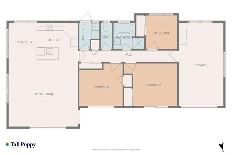 106A Molyneux Avenue Cromwell_24