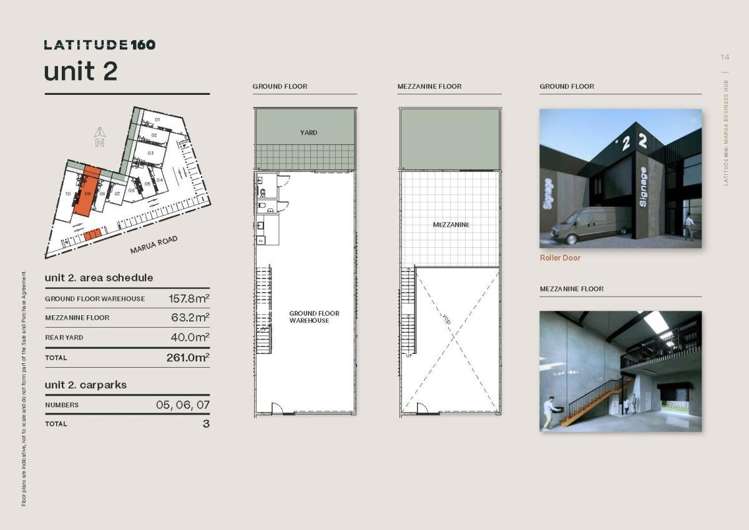 Unit 2 | 160 Marua Road Mount Wellington_5