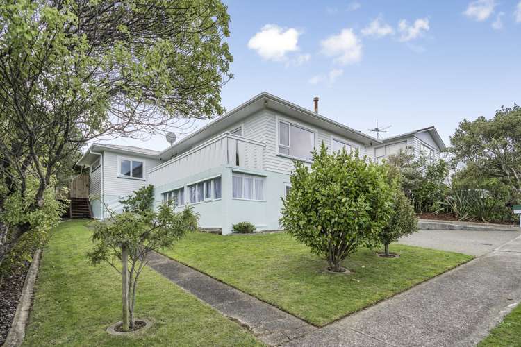 20 Oakleigh Street Maungaraki_23