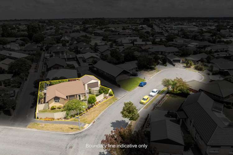 1/27 Kirsten Place Parklands_20