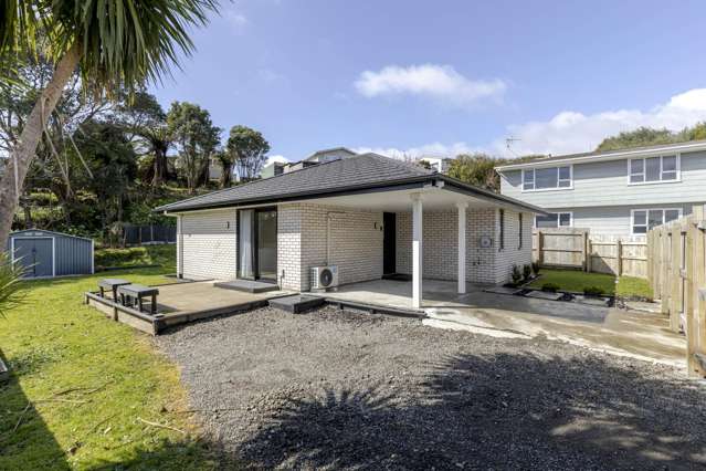 Modern, Easy & Move in Ready