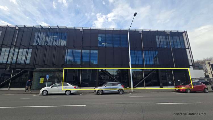 Address withheld Christchurch Central_1