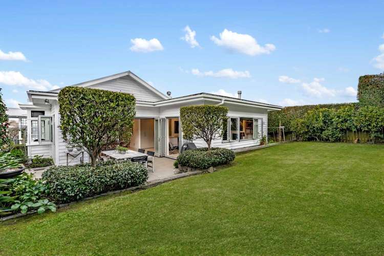 Remuera bungalow on the market for the first time in 50 years