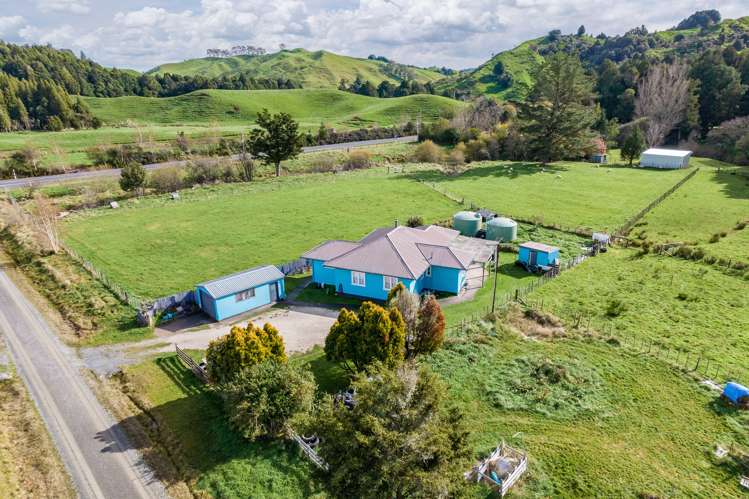 9 Tainui Street Aria_23