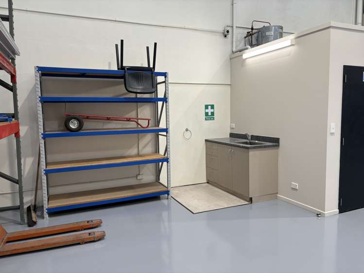 33E Foremans Road Islington_7