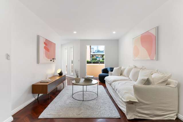 9C Vernon Street Auckland Central_1