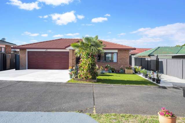 52 Bellville Drive Clendon Park_4