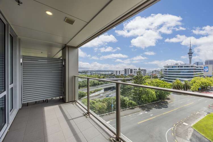 7H/36 Day Street Auckland Central_7