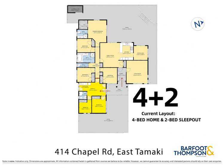 414 Chapel Road East Tamaki_26