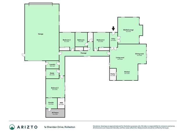 1A Sheridan Drive Rolleston_1