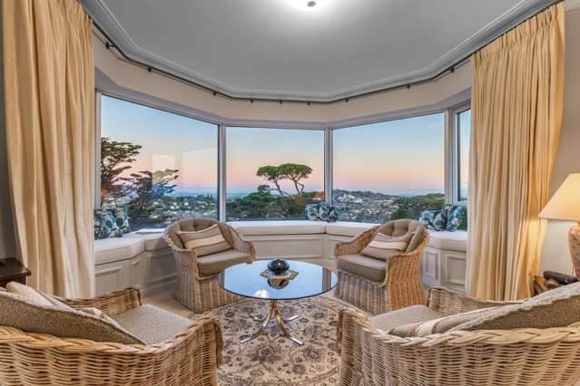 An Apartment much loved for over 40 years