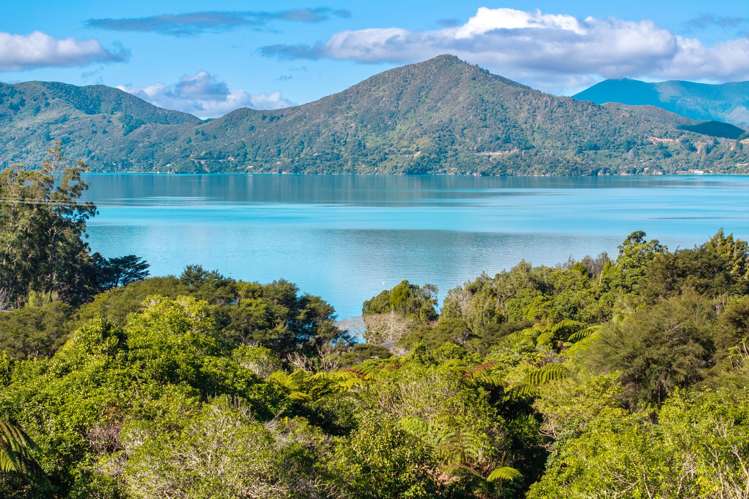 Lot 2/- Double Bay, Raetihi Kenepuru Sound_27