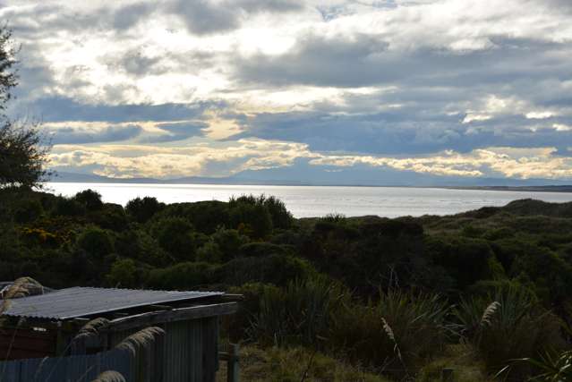 Sea and Rural Views
