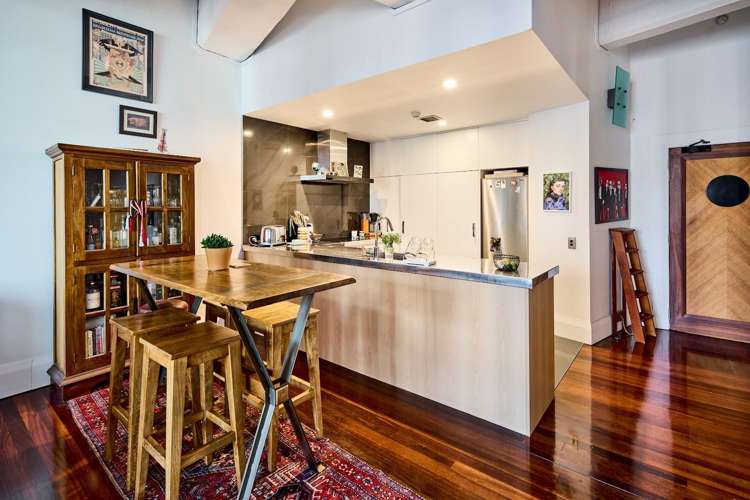 Flat 1/80 Victoria Street Wellington Central_2