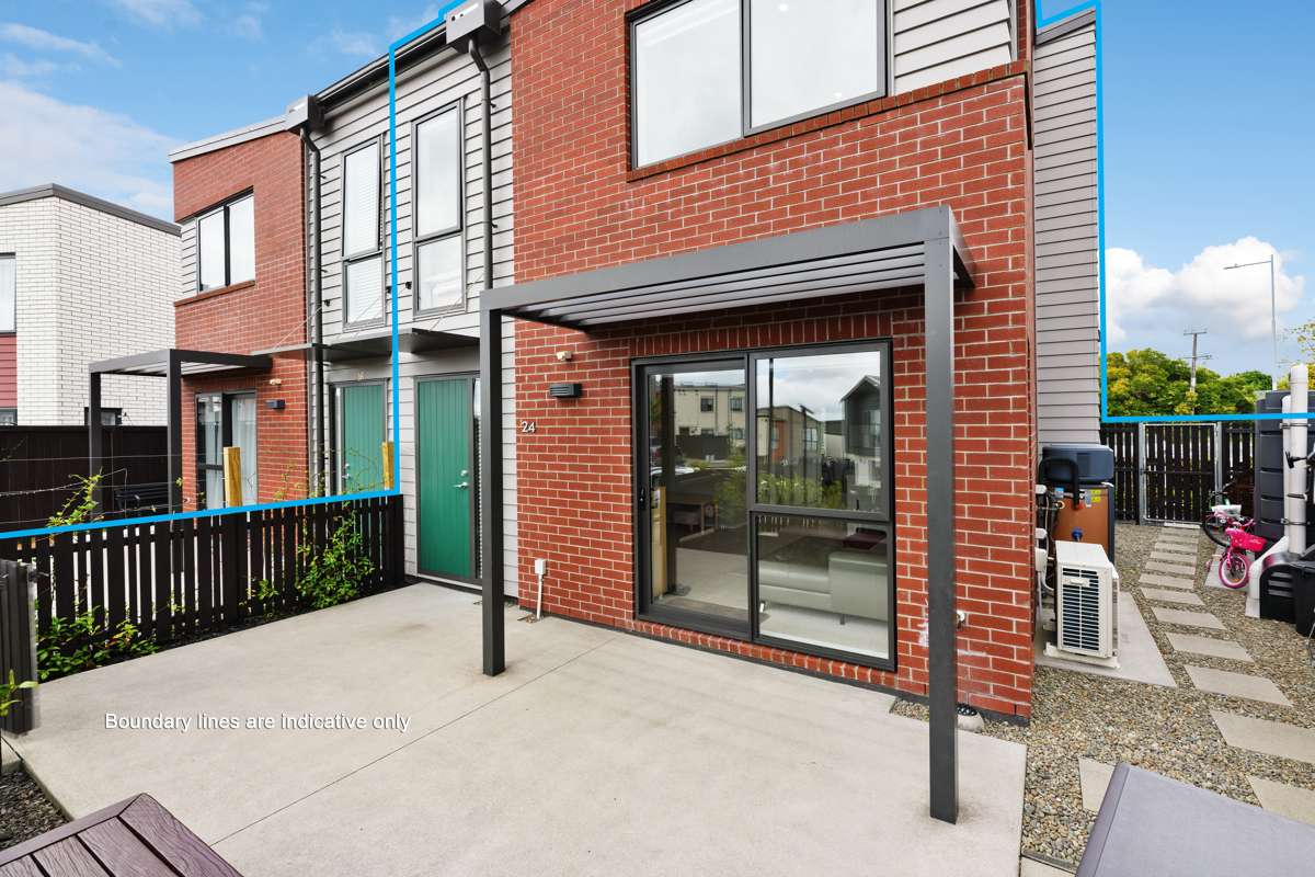 24 Clark Road | Hobsonville | Waitakere City | Houses for Sale - OneRoof