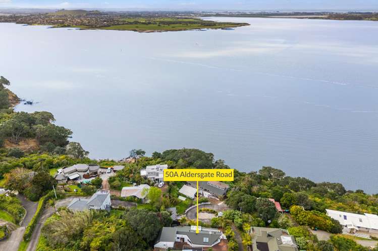 50a Aldersgate Road Hillsborough_2