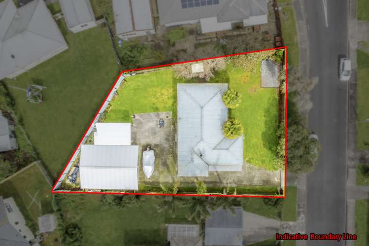 3 Marybeth Place Rosehill_15