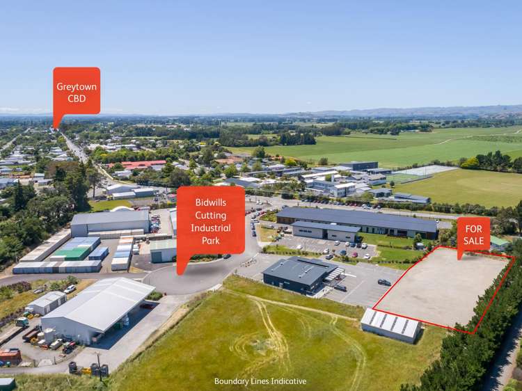 Lot 2/5 Arbor Place Greytown_12