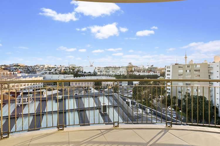 6A/118 Gladstone Road Parnell_7