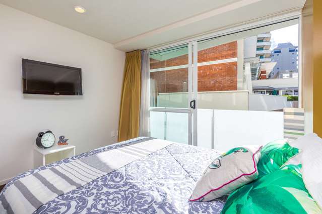 609/10 Waterloo Quadrant Auckland Central_4