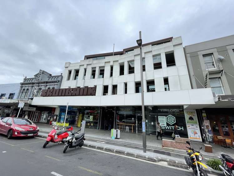 Suite 1/150 Karangahape Road_0