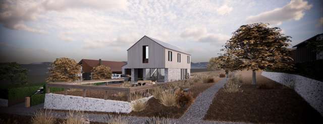 Bespoke Cardrona Retreat