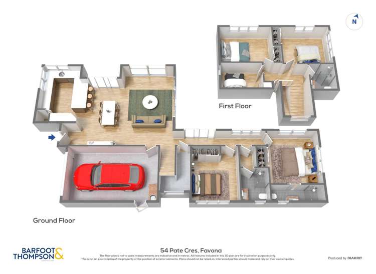 54 Pate Crescent Favona_15