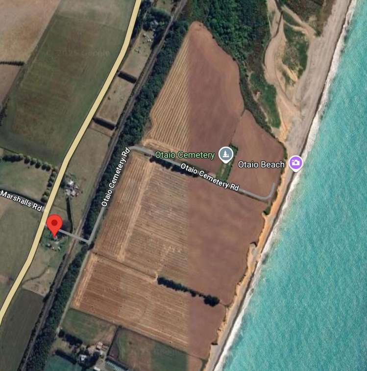 4 Otaio Cemetery Road St Andrews_21