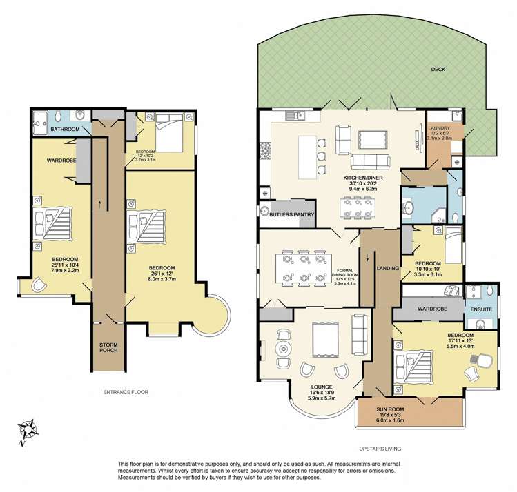 43 Weston Avenue Mount Albert_19