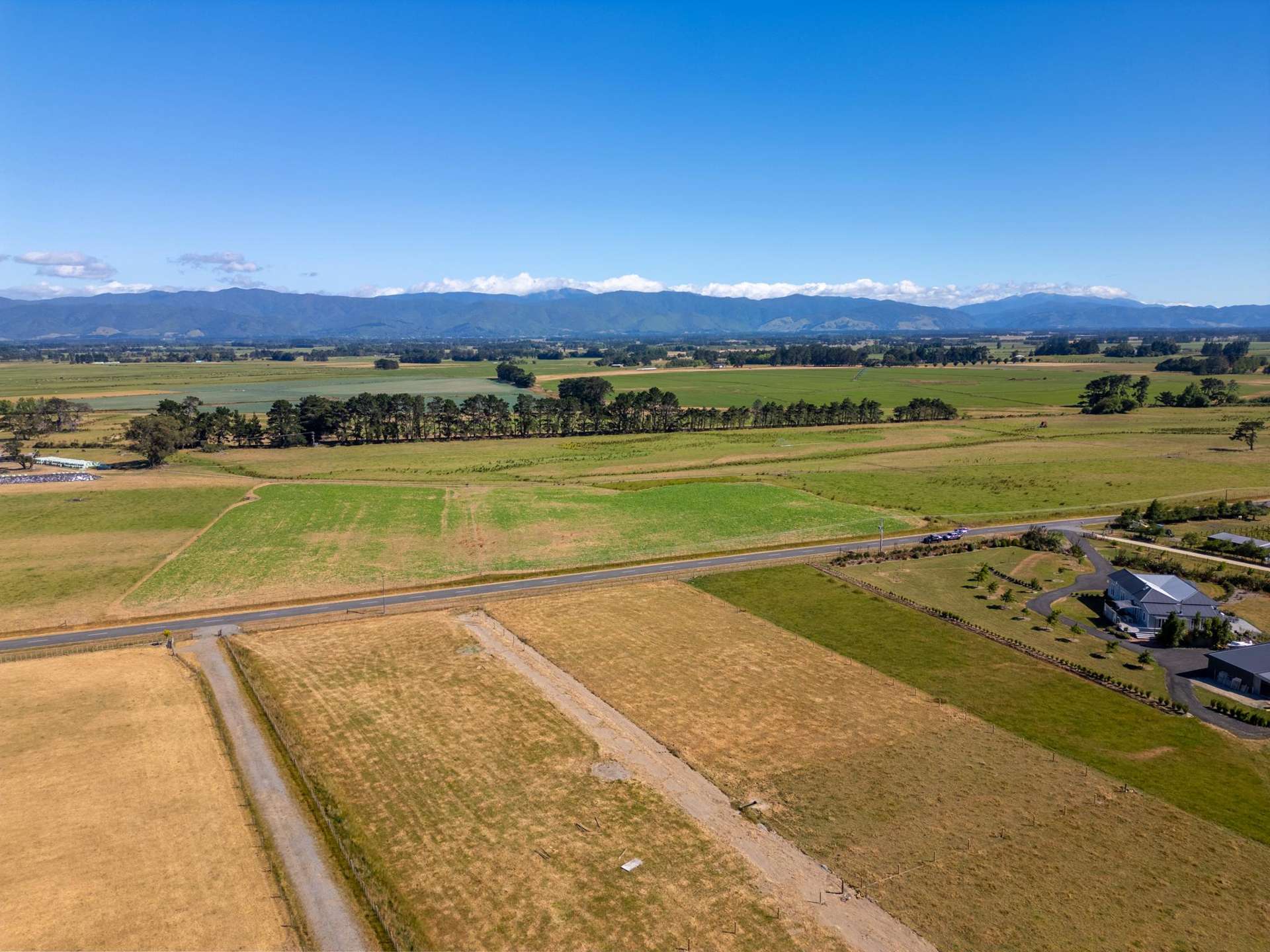 Lot 2 and 3, 139 Te Maire Road Kahutara_0