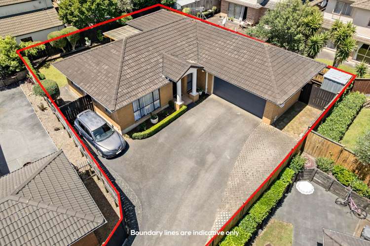 49 Matarangi Road East Tamaki_26