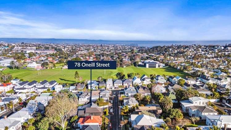 78 O'Neill Street Ponsonby_17