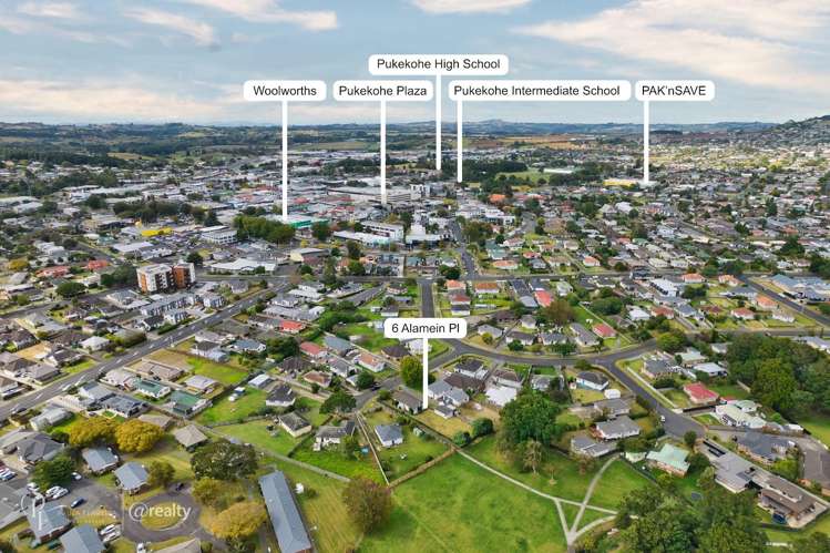 6 Alamein Place Pukekohe_14