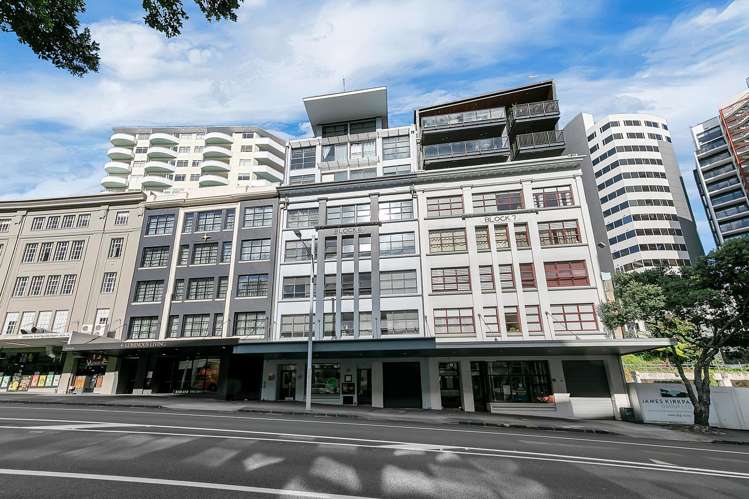 509/43 Anzac Ave Auckland Central_11