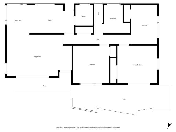 36 Sneyd Street Kaiapoi_21