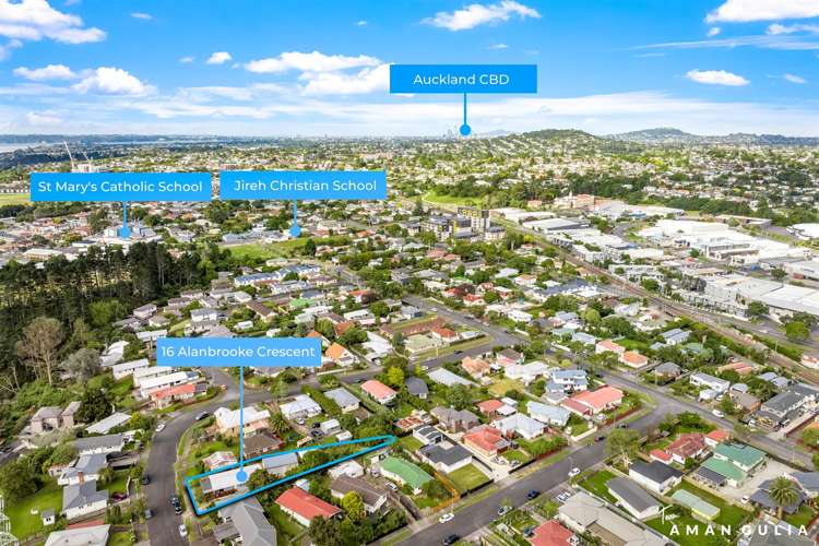 16 Alanbrooke Crescent Avondale_16