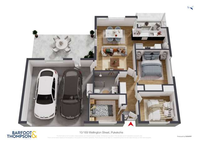 10/169 Wellington Street Pukekohe_1