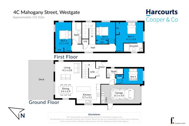4C Mahogany Street Westgate_1