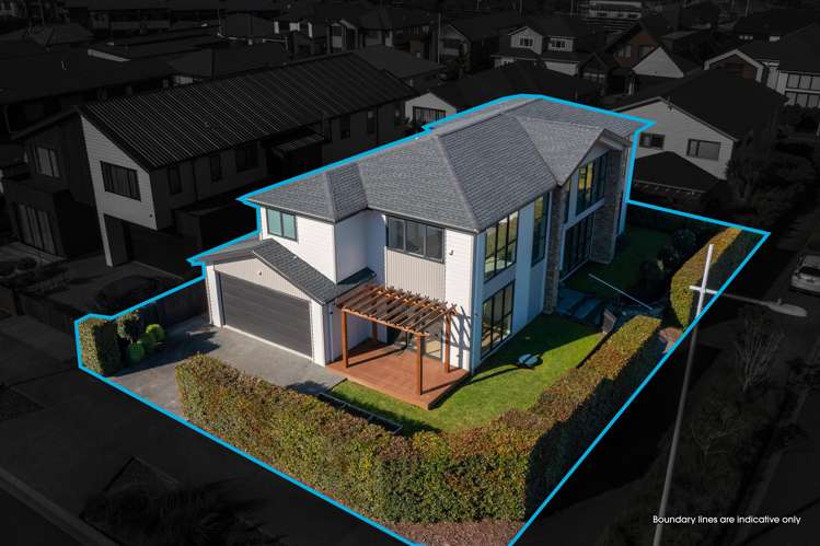 21 Tawatawa Street Long Bay_27