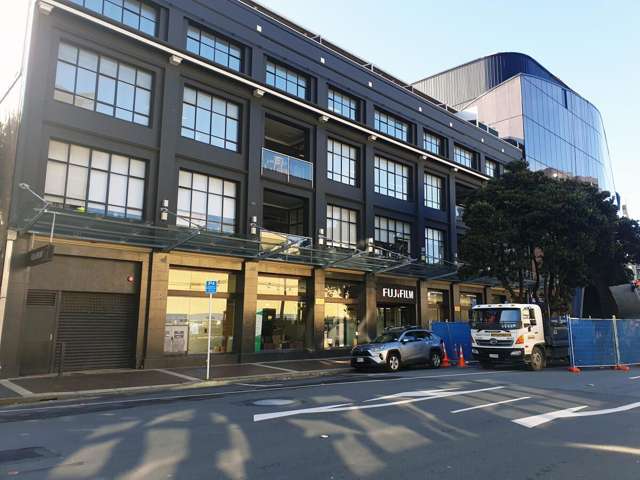 181 Wakefield Street Te Aro_1